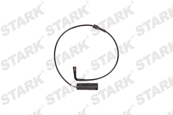 Stark SKWW-0190019 Warning contact, brake pad wear SKWW0190019