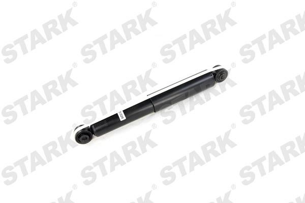 Stark SKSA-0130066 Rear oil and gas suspension shock absorber SKSA0130066