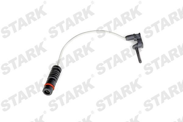 Stark SKWW-0190050 Warning contact, brake pad wear SKWW0190050