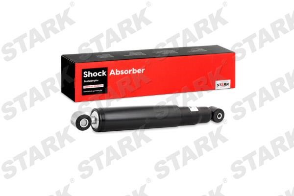 Rear oil shock absorber Stark SKSA-0132021
