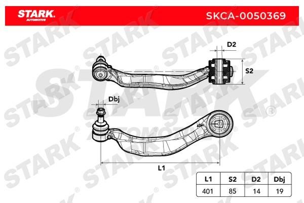 Buy Stark SKCA-0050369 at a low price in United Arab Emirates!
