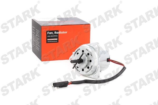 Stark SKRF-0300111 Hub, engine cooling fan wheel SKRF0300111