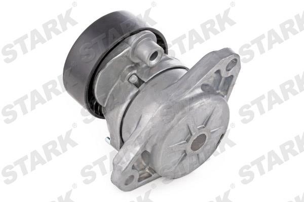 Tensioner pulley, v-ribbed belt Stark SKTP-0600070