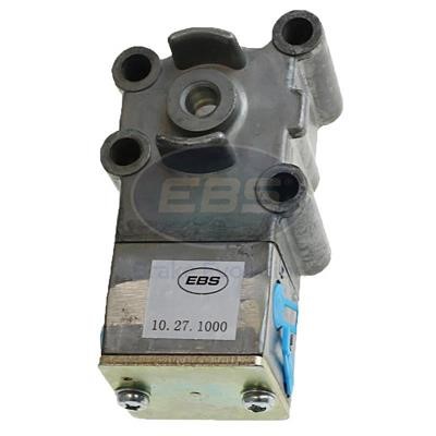 EBS 10.27.1000 Injection Tube, accelerator pump 10271000