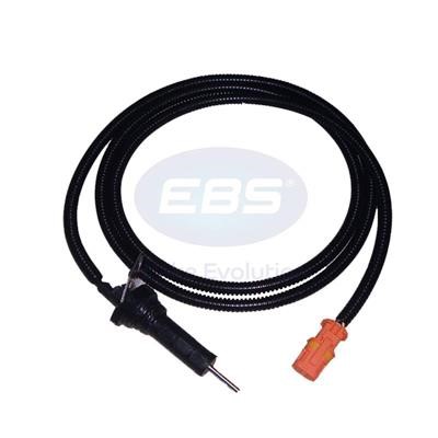EBS EKWL.022 Wear Indicator, brake pad EKWL022