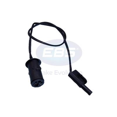 EBS EKWL.108 Wear Indicator, brake pad EKWL108