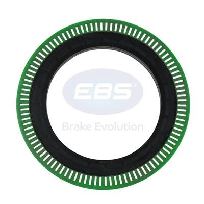 EBS 90.21.1004 Sensor Ring, ABS 90211004