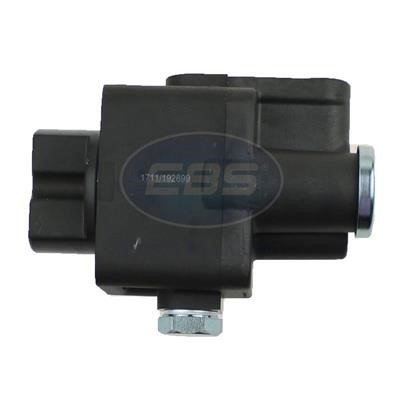 EBS 10.21.1001 Injection Tube, accelerator pump 10211001