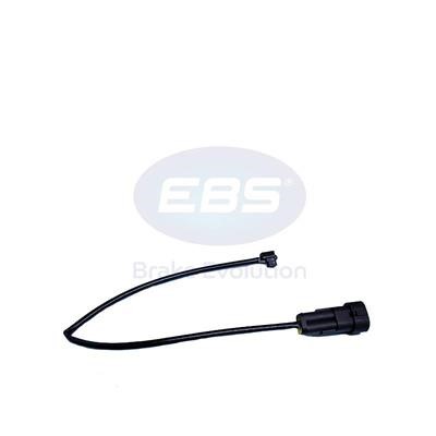 EBS EKWL.134 Wear Indicator, brake pad EKWL134