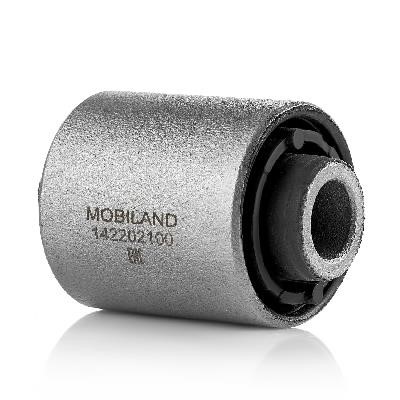 Mobiland 142202100 Control Arm-/Trailing Arm Bush 142202100