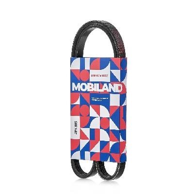 Mobiland 501240885 V-Ribbed Belt 501240885