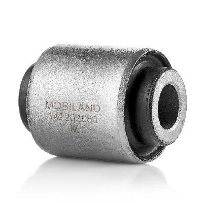 Mobiland 142202560 Control Arm-/Trailing Arm Bush 142202560