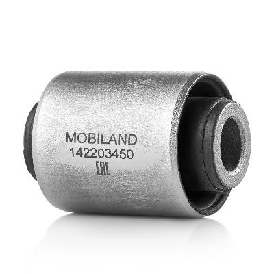 Mobiland 142203450 Control Arm-/Trailing Arm Bush 142203450