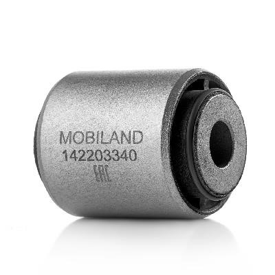 Mobiland 142203340 Control Arm-/Trailing Arm Bush 142203340