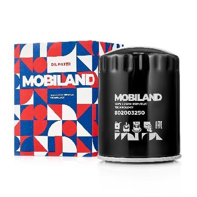 Mobiland 802003250 Oil Filter 802003250