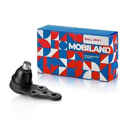 Mobiland 130101360 Ball joint 130101360