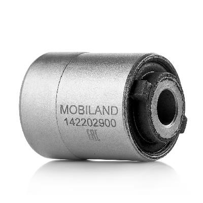 Mobiland 142202900 Control Arm-/Trailing Arm Bush 142202900