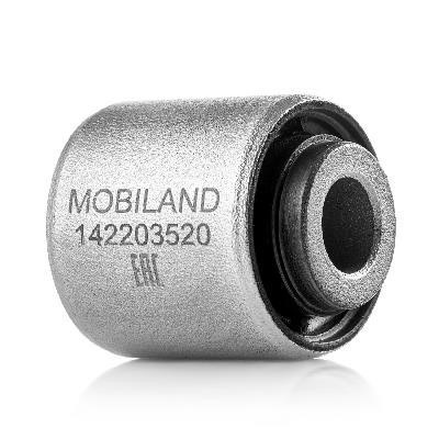 Mobiland 142203520 Control Arm-/Trailing Arm Bush 142203520