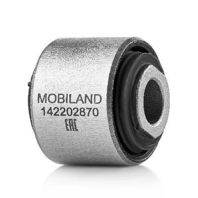 Mobiland 142202870 Control Arm-/Trailing Arm Bush 142202870