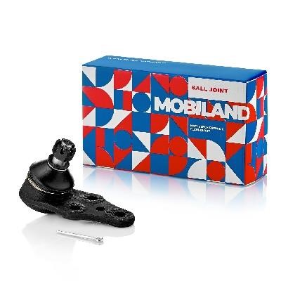 Mobiland 130101500 Ball joint 130101500