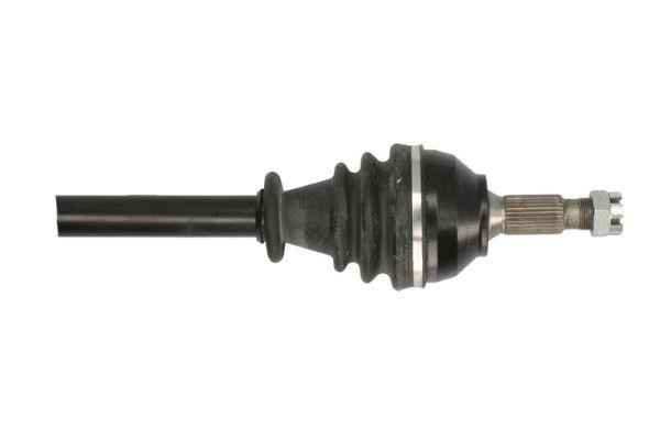 Drive shaft right Point Gear PNG75030