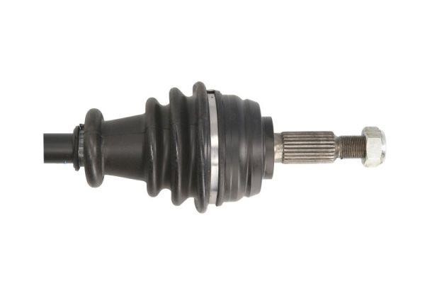 Drive shaft left Point Gear PNG72874