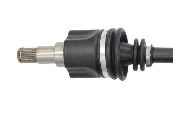 Drive shaft right Point Gear PNG71797