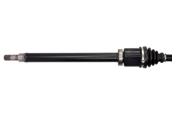 Drive shaft right Point Gear PNG72951