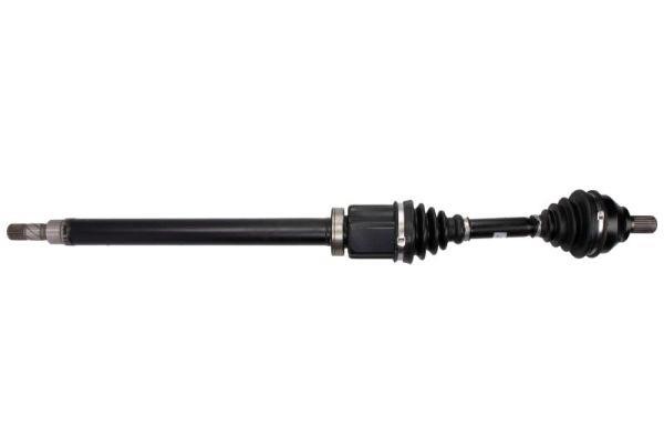 CV axle Ford Focus: PNG72951 Point Gear Drive shaft right