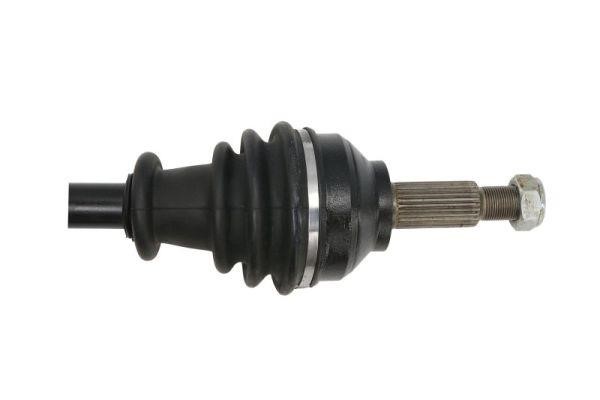 Drive shaft left Point Gear PNG72090