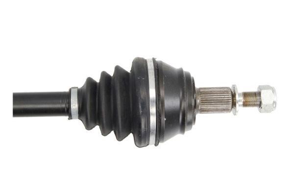 Drive shaft left Point Gear PNG72346