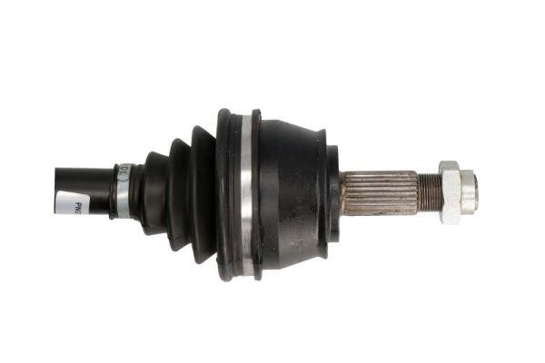 Drive shaft left Point Gear PNG73145