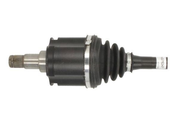 Drive shaft Point Gear PNG75247