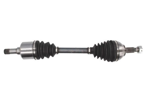 Point Gear PNG72731 Drive shaft left PNG72731
