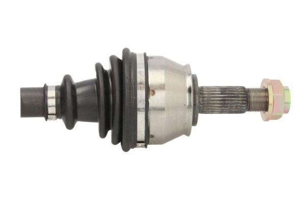 Drive shaft left Point Gear PNG73053