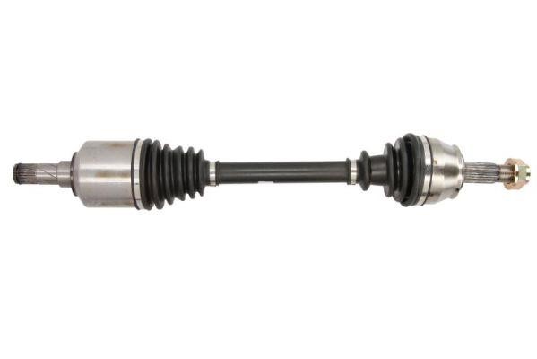 Point Gear PNG73053 Drive shaft left PNG73053