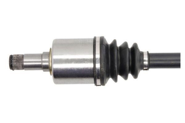 Drive shaft left Point Gear PNG72693