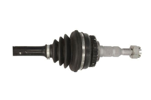 Drive shaft left Point Gear PNG72249