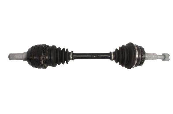 Point Gear PNG72249 Drive shaft left PNG72249