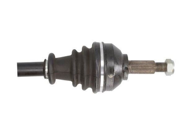 Drive shaft right Point Gear PNG72815
