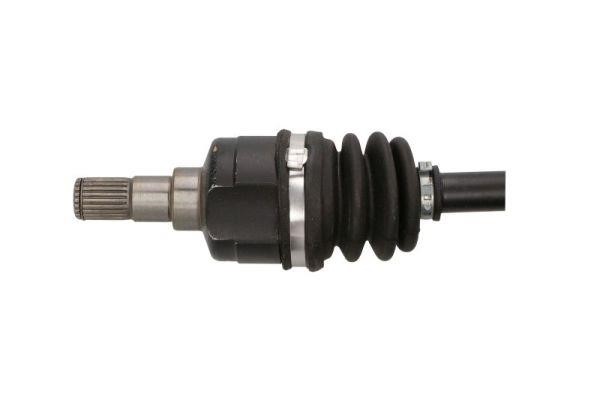 Drive shaft left Point Gear PNG72072