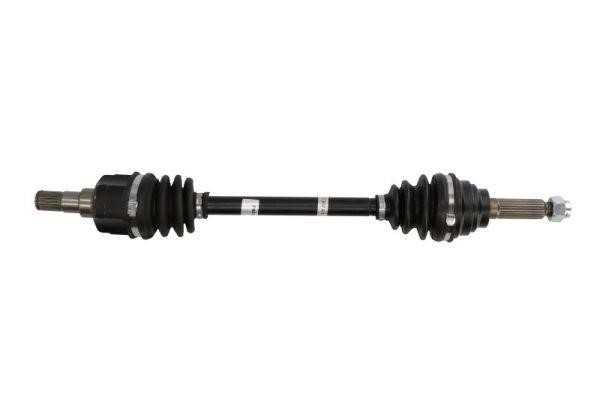 Point Gear PNG72072 Drive shaft left PNG72072