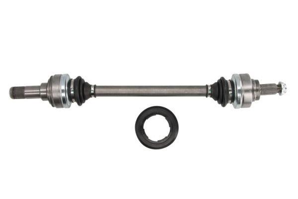 Point Gear PNG74814 Drive shaft left PNG74814