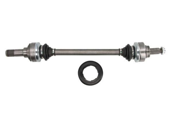 CV axle BMW 4 series: PNG74814 Point Gear Drive shaft left