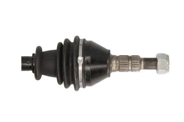 Drive shaft right Point Gear PNG72943