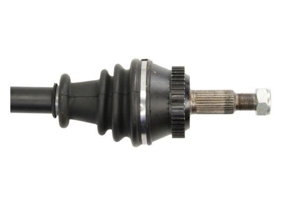 Drive shaft left Point Gear PNG72303