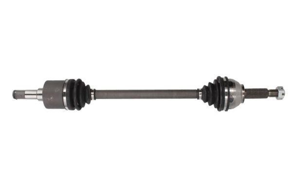 Point Gear PNG72186 Drive shaft left PNG72186