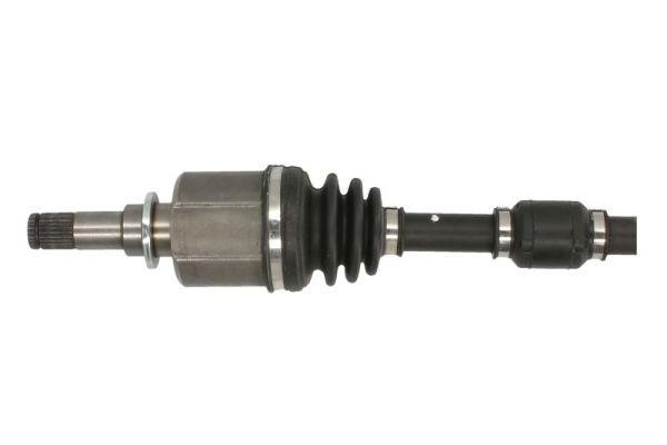 Drive shaft left Point Gear PNG75161