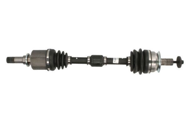 Point Gear PNG75161 Drive shaft left PNG75161