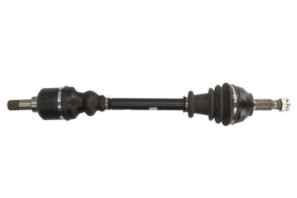 Point Gear PNG72603 Drive shaft left PNG72603